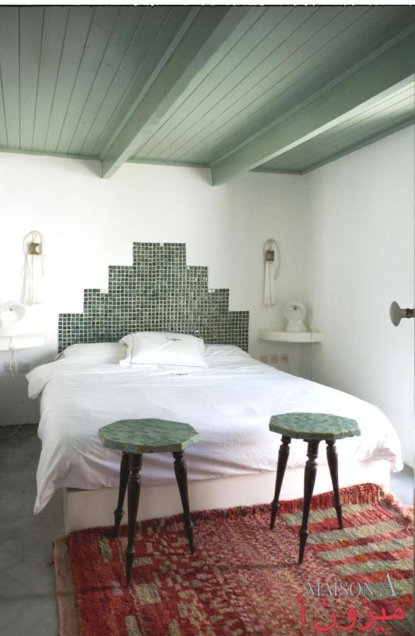Maison A Unique Chic Riad In The Heart Of The Medina * Essaouira