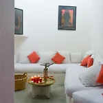 Maison A Unique Chic Riad In The Heart Of The Medina