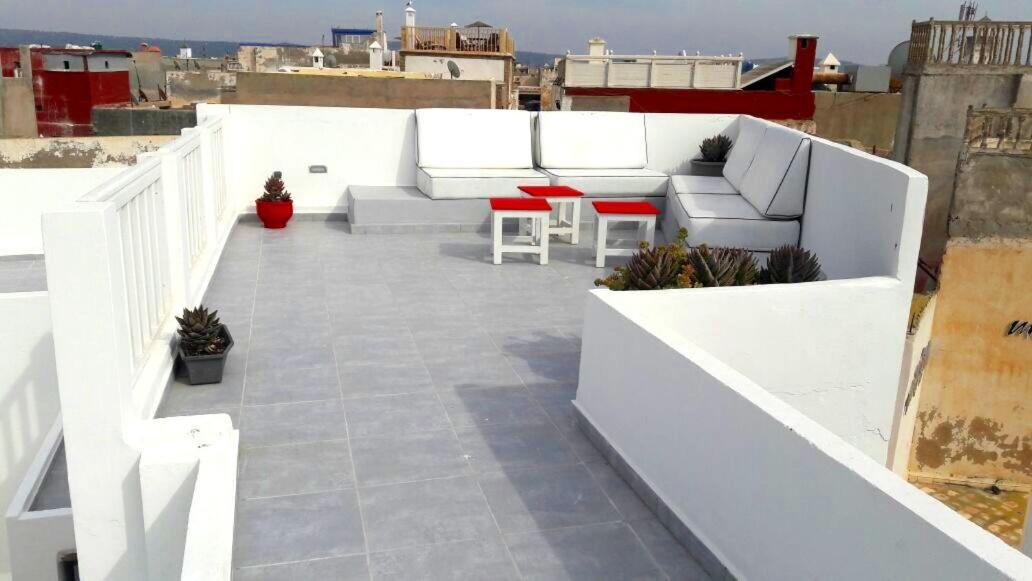 Vakantiehuis Maison A Unique Chic Riad In The Heart Of The Medina
